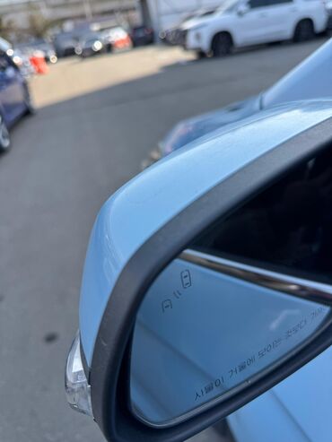 Chevrolet: Chevrolet Spark: 2016 г., 0.8 л, Автомат, Бензин — 8