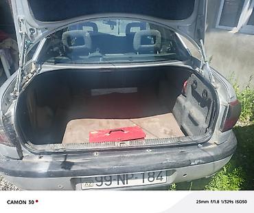 opel astra oluxanasi: Opel omega satlır təcili hec bir prablemin yoxdu sadəcə krasqaya — 8
