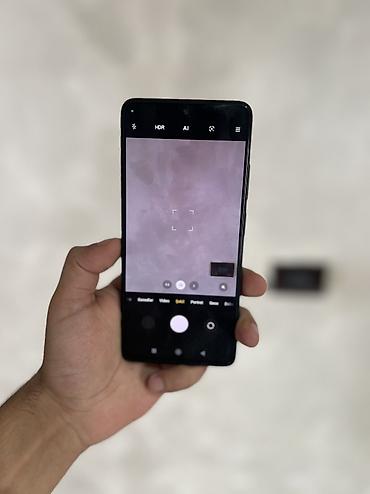 Redmi: Redmi Note 11 Pro, 128 GB, rəng - Qara, Barmaq izi, Face ID — 4