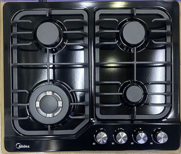 Кухонные плиты и варочные поверхности: Сенсорное, Встраиваемая, Новый, Рассрочка — 29