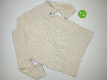 sweter damski pull and bear: PULL&BEAR, Sweter damski, rozmiar M — 3