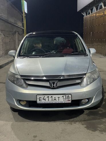 лямбда зонд хонда цивик: Honda Airwave: 2005 г., 1.5 л, Вариатор, Бензин, Универсал