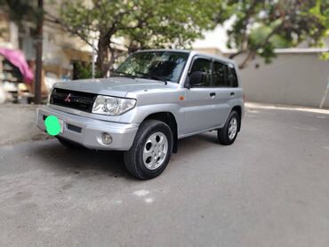 авто азербайджан: Mitsubishi Pajero: 1.8 л | 1998 г. 200000 км Универсал
