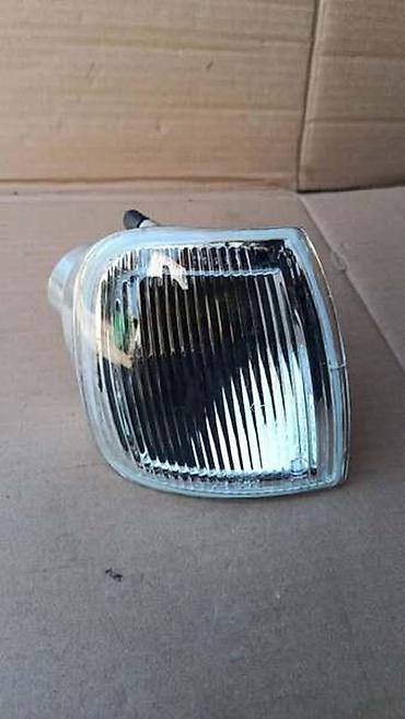 kugla: DESNI BELI MIGAVAC ZA SEAT AROSA OD 1997. DO 2001. GOD. | Desni beli — 1