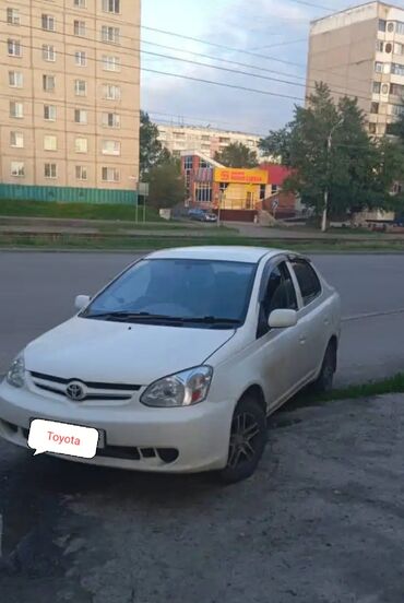 toyota opa: Toyota Platz: 2004 г., 1 л, Автомат, Бензин, Седан