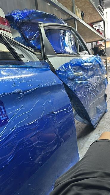 Дверь Комплект Hyundai, Б/у, Оригинал at lalafo.kg Дверь Комплект Hyundai, Б/у, Оригинал
