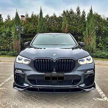 kaiyi e5: BMW X5: 2019 г., 3 л, Автомат, Бензин, Внедорожник — 6