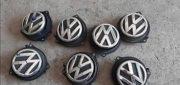 karburator za apn 4: BRAVE GEPEKA ZA VOLKSWAGEN GOLF 5, GOLF 6, GOLF 7 . | — 1