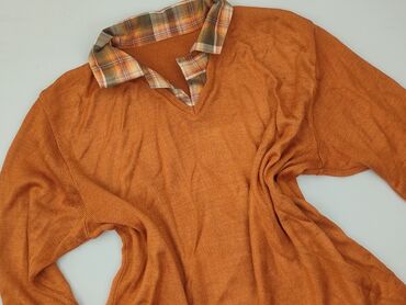 Sweter damski, rozmiar L