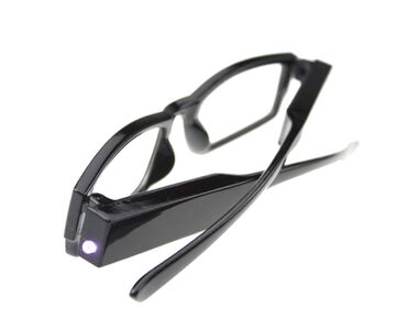 Naočare: Bоја - Crna — 7