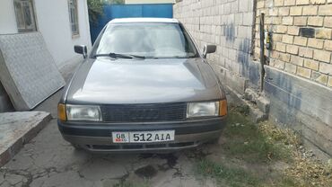 лт матор: Audi 80: 1.8 л, Механика, Газ, Седан