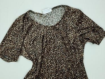 pull and bear women: T-shirt damski, rozmiar M — 1