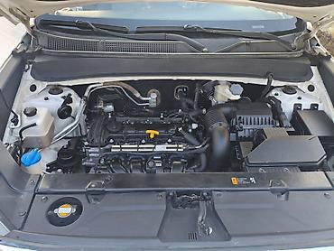 Hyundai: Hyundai ix35: 2019 г., 2 л, Автомат, Бензин, Кроссовер — 5