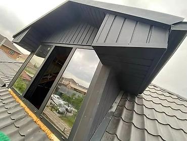 Спецодежда: САЙДИНГ САЙДИНГ УСТАНОВКА САЙДИНГ ФРАНТОН КАРНИЗ ПОДОКОНИКИ ОБШИВКА — 3