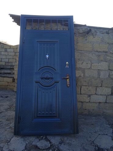 Qapıların təmiri: Peşakar usta tərəfindən yığılır ünvan Sulutəpə qiymət 170 AZN den — 2