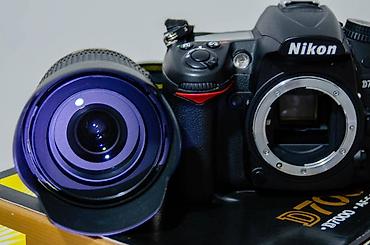 nikon d700: Продаю фотоаппарат Nikon D7000, с кроп-фактором 1,5 и 16 Мп на борту — 2