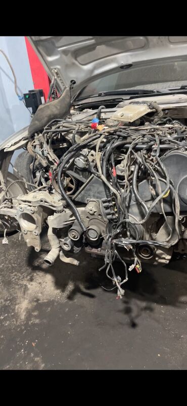 СТО, ремонт транспорта: Услуги автоэлектрика, Услуги моториста, Замена масел, жидкостей, с выездом — 11