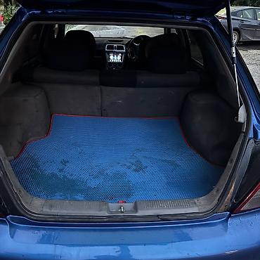 Продажа авто: Subaru Impreza: 2002 г., 1.5 л, Автомат, Бензин, Хэтчбэк — 8