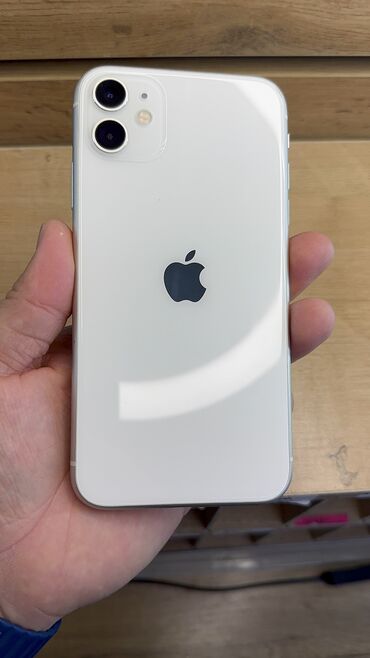 айфон айклоуд: IPhone 11, Б/у, 128 ГБ, 93 %