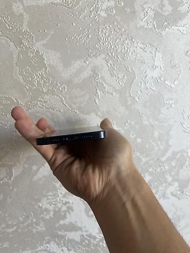 айфон се 2020 бу: IPhone 12, Б/у, 128 ГБ, Синий, 100 % — 5