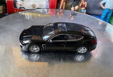 Avtomobil modelləri: Mercedes, 2010 il, 1:35, Dəmir, Ödənişli çatdırılma — 15