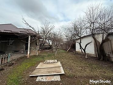 4: 🏡 Уютный дом с участком в ж/м Кок-Жар 🌿 ✨ Основные характеристики: • — 9