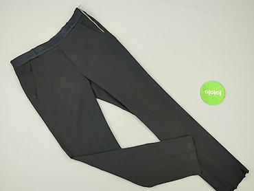 podrobki ciuchow: Zara, Spodnie materiałowe damskie, rozmiar XS — 2