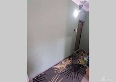 квартира за 10 тысяч в месяц: 1 комната, 36 м², 105 серия, 4 этаж