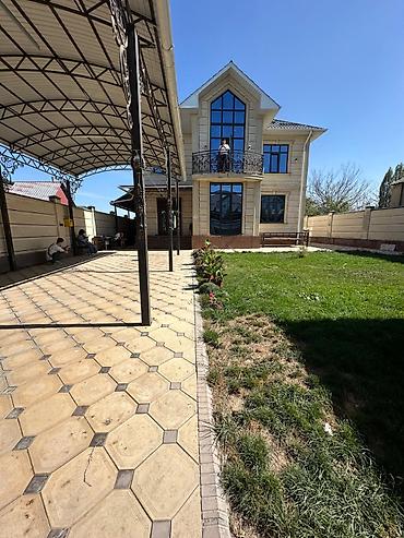 🏡 ПРОДАЕТСЯ ДОМ В АРЧА-БЕШИКЕ 🏡 ( Экслюзив вариант ) ✨ Элитный район