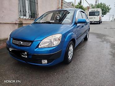 jetta 2008: Kia Pride: 1.5 l | 2008 il Hetçbek — 3