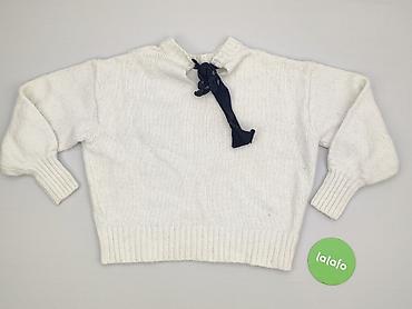 sweter w paski c: Sinsay, Sweter damski, rozmiar S — 3