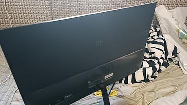 panasonic eneloop: Монитор, Xiaomi, Б/у, 24" - 25" — 2