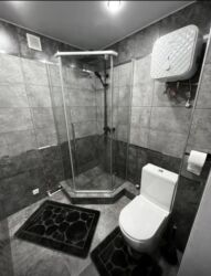 сдаю 1 комнатную квартиру долгосрочно: 1 комната, Собственник, Без подселения, С мебелью полностью