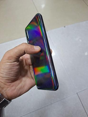 a50: Samsung Galaxy A50, 64 GB, rəng - Qara — 7