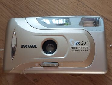 фотоаппарат самсунг s860: Винтажный Фотоаппарат,б/у.плёночный, в идеальном состоянии