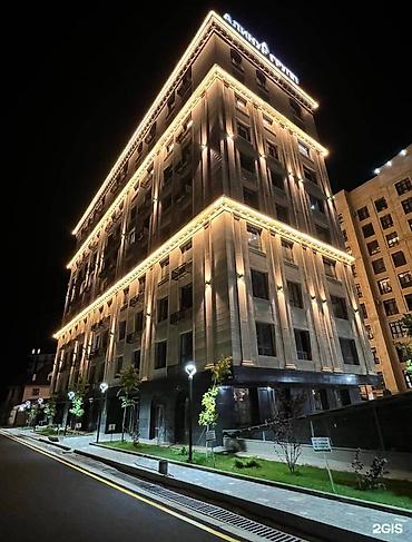 Продажа квартир: 3 комнаты, 110 м², Элитка, 10 этаж — 13