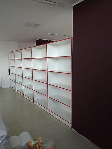 Мебель на заказ: Мебель на заказ, Полка — 22