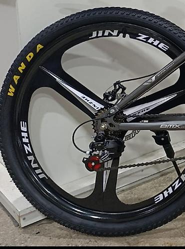 Velosipedlər: BMX GTR hər ölçüdə 24-lük skarasnoy Sadə disk 185-azn. AMC Disk — 2