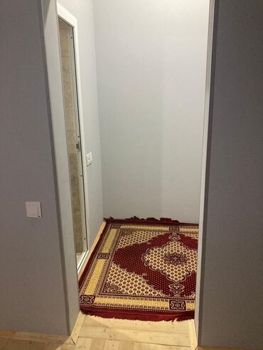 Uzunmüddətli kirayə mənzillər: 1 otaqlı mənzil – mətbəx-studiya tipli geniş otaq - Açıq plan mətbəx — 11