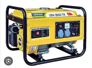 Генераторы: Аренда Генераторы бензиновые Аренда Генераторы дизельные Аренда — 6