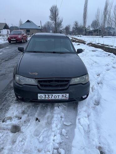 выкуп нексия: Daewoo Nexia: 2010 г., 1.5 л, Механика, Бензин, Седан