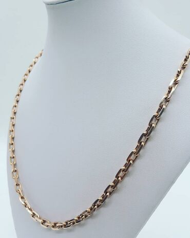 Браслеты: Браслет, Проба 585, Унисекс, Новый, Ручная работа — 12