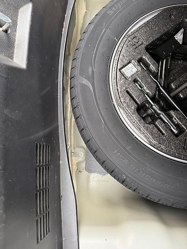 185 14 с: Hyundai Sonata: 2019 г., 2 л, Автомат, Газ, Седан — 9