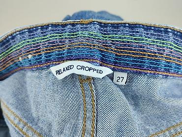 jeans clockhouse: Jeansy damskie, rozmiar S — 4