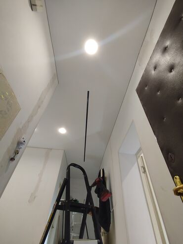 Натяжной потолок: Натяжной потолок 3D потолки Бесплатная консультация — 8