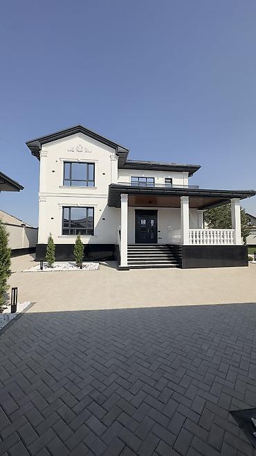 🏡 ПРОДАЁТСЯ ПРОСТОРНЫЙ ДОМ В Ж/М АРЧА-БЕШИК 📍 Адрес: ул. Ак-Туз, ж/м lalafo.kg да 🏡 ПРОДАЁТСЯ ПРОСТОРНЫЙ ДОМ В Ж/М АРЧА-БЕШИК 📍 Адрес: ул. Ак-Туз, ж/м