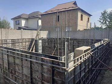 Строительство под ключ: Дома Больше 6 лет опыта — 2