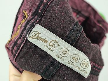 resalsa denim: Denim Co, Szorty damskie, rozmiar M — 5