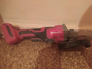 шуруповерт пит цена: Набор аккумуляторного инструмента Hilti в кейсе Состав: - Перфоратор — 4