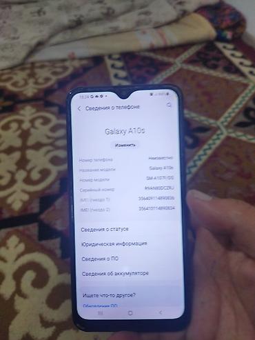 galaxy note 10 plus: Смартфон Samsung Galaxy A10s Основные характеристики: - Экран 6.2" — 2